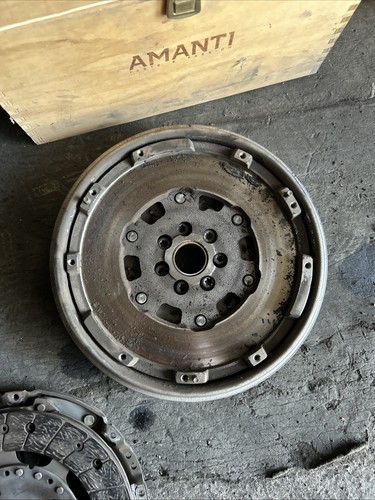 Kit frezione volano nissan - kit,