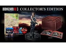 Ps4 Software Biohazard Re 3
