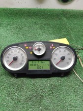 Quadro Strumenti Contachilometri Veglia Lancia Ypsilon 1.3 Multijet , 51786249 