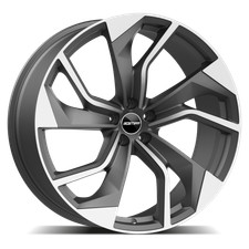 CERCHIO IN LEGA PER VOLVO XC60