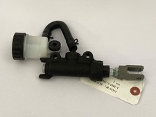 Pompa Freno Nissin posteriore