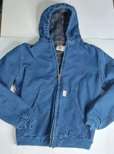 Vintage Carhartt yo7dst Youth