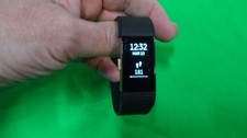 Fitbit Charge 2 HeartRate +