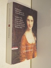 L’INNOCENZA Tracy Chevalier Neri Pozza 2007 romanzo libro di scritto da