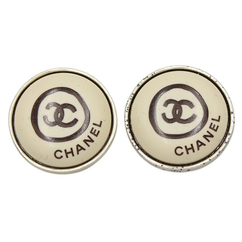 Orecchini chanel coco mark - orecchini,