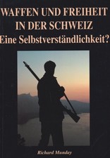 Buch: Waffen und Freiheit in