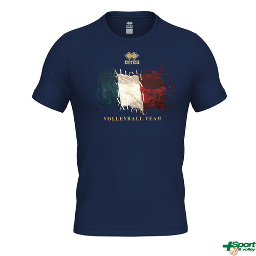 Shirt bandiera nazionale - t-shirt,