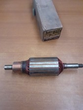 Indotto dinamo Lancia Appia 2^ 3^ serie Alfa Romeo Giulietta Marelli DN44 / 20A