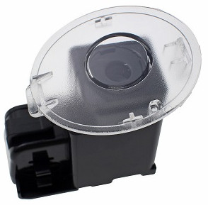 Fanale cortesia led - sx, land