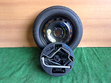 KIT ATTREZZI CERCHIO RUOTINO DI SCORTA FIAT PANDA CROSS 1.3 MJT 018 RICAMBI AUTO