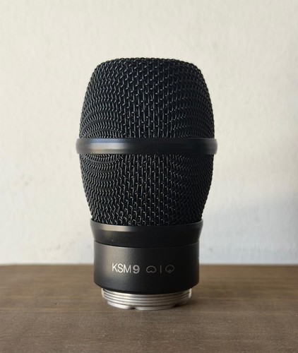 Shure ksm9 capsula nera per - shure,