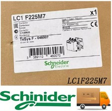 Schneider electric lc1 f225m7 - schneider,