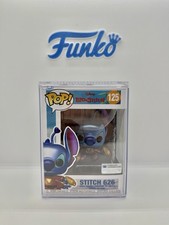 Funko Pop Disney Stitch 626