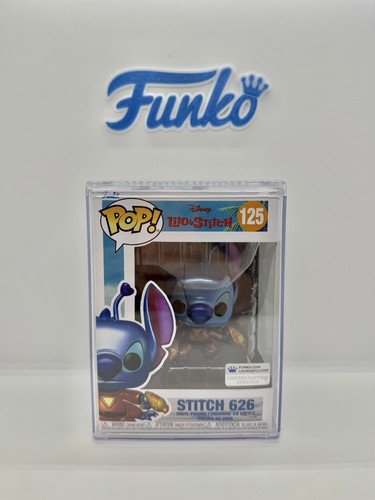 Funko pop disney - pop, stitch