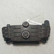 13277913 pannello comandi radio stereo navigatore Opel Insignia G09 2.0 CDTI Tou