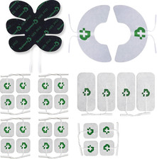 TESMED Top Equipment: Set Di