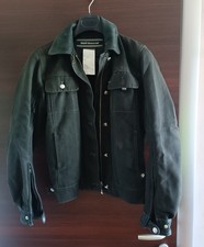 GIACCA BMW MOTORRAD BLACK