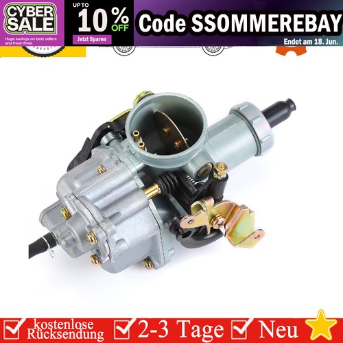 Carburatore 30mm per jinling - carburatore,