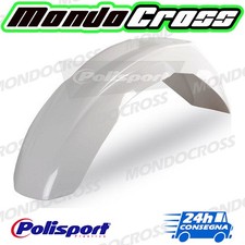 Parafango anteriore polisport - parafango,