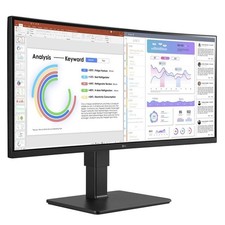 LG 34BQ77QC-B Pannello AH-IPS