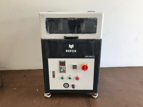 Lucidatrice refox apm - lucidatrice,