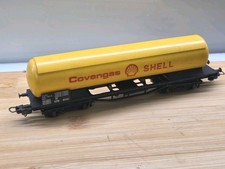 Carro CISTERNA COVENGAS SHELL