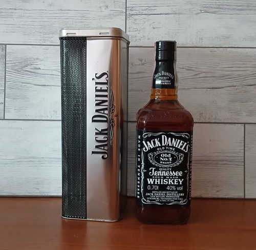 Jack daniel tennessee whisky - jack, daniel's