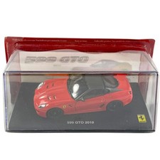 Modellino Auto Edicola 1/43