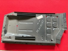 FONDO PIANALE  COMPLETO DESTRO FIAT 500 F/L/R DAL 1965 NUOVO RHIBO