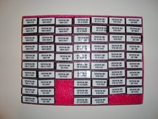 Batteria Eprom personalizzata