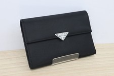 Autentico Portafoglio PRADA