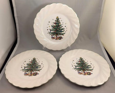 Set 3 piatti Nikko Happy