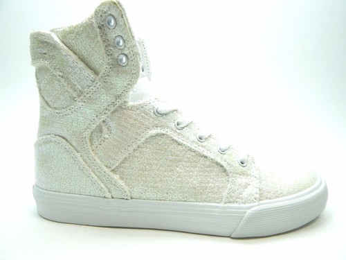 Scarpe supra skytop bambino - supra,