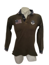 North sails men polo shirt - north,