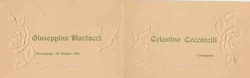 1925 nardacci ceccarelli - 1925,