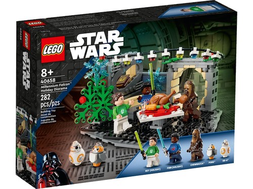 Lego star wars 40658 - wars™,