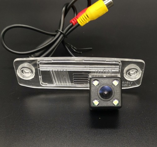 Telecamera retromarcia auto