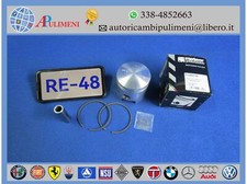 PC0895140 PISTONE COMPLETO Ø 68,00 + 1,40 PIAGGIO APE CAR 250 MP 601 703