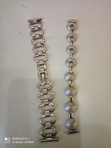 Cinturini metallo donna - cinturini,