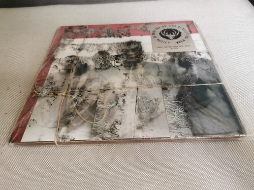 Coil limited special edition - special,