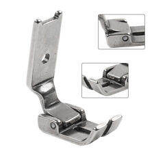 Piedino pressa punto dritto con cerniera alimentazione ago #229882 PER SINGER 111W+