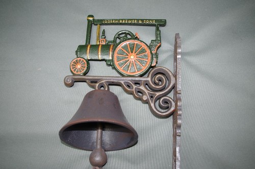 Grande campana campanello - campana,