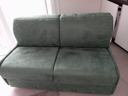 Divano letto posti - 2,
