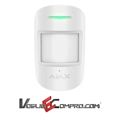 Ajax rilevatore wireless di - ajax,