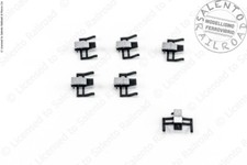 Romana Modelli 50005 - H0 1:87