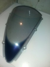 Cupolino plexiglass per Yamaha R1 2000/01