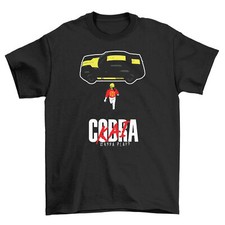 T-shirt "Cobra Kai Akira" -