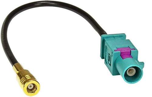 Adattatore antenna gps dab - antenna,