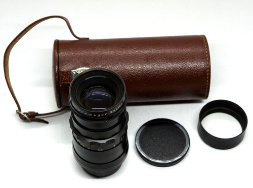 Exc meyer optik gorlitz - exc, meyer-optik