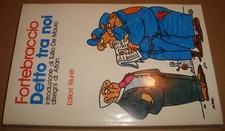 DETTO TRA NOI EDITORI RIUNITI